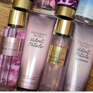 Victoria’s Secret Fragrance Mist & Lotion Sets NEW- You Choose